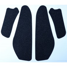R&G Racing Tank Traction 4-Grip Kit for the Triumph Daytona 955I '02-'06 R&G Racing Tank Traction 4-Grip Kit for the Triumph Daytona 955I '02-'06